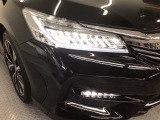 アコードハイブリッド 2.0 EX 