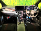 ノートオーラ 1.2 NISMO 