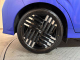 タイヤサイズは205/50R17です☆