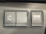 【パワースライドドア】スマートキーや運転席のスイッチでスライドドアの開閉が可能♪電動だから力を入れてドアを開ける必要が無く、小さいお子様でも、重い荷物を持っている時もラクに開け閉めできます♪