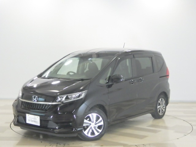 フリード 1.5 G ホンダセンシング 
