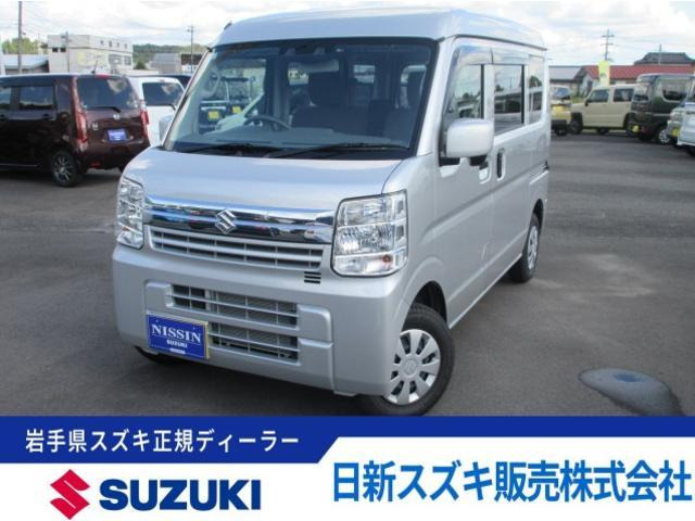 エブリイ ジョイン 4WD 