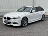 一目で伝わるBMW特有のスポーティーなプロポーションは、BMWの走行性能を生み出すのに欠かせない要因の一つです。細部まで拘りぬいたお車をぜひ一度ご覧ください!
