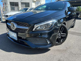CLAシューティングブレーク CLA180 スポーツ 