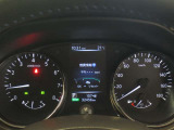 見やすくかっこいいデザインのスピードメーターです☆