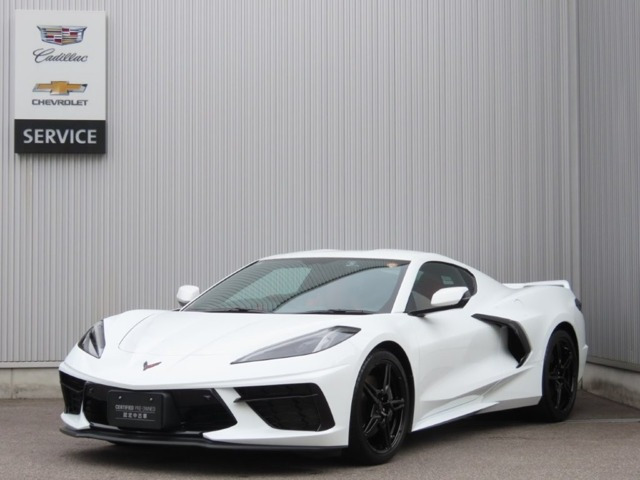 コルベット  2LT