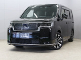 初度登録:令和4年式 車検満了:車検整備付き 走行距離:8510km グレード:e:HEVスパーダプレミアムライン ボディカラー:クリスタルブラックパール