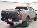 ハイラックス 2.4 Z ディーゼル 4WD 