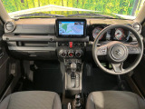 ジムニーシエラ 1.5 JC 4WD 