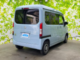 N-VAN +スタイル ファン 