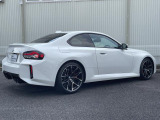 一目で伝わるBMW特有のスポーティーなプロポーションは、BMWの走行性能を生み出すのに欠かせない要因の一つです。細部まで拘りぬいたお車をぜひ一度ご覧ください!