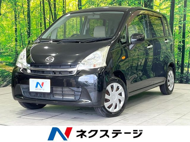 ムーヴ L 