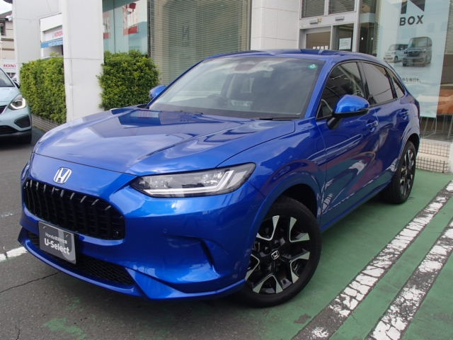 ZR-V 1.5 Z 