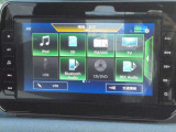 Bluetoothも使用できます。