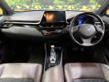 C-HR  G