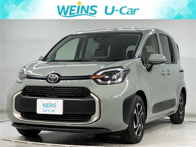 シエンタ ハイブリッド 1.5 Z