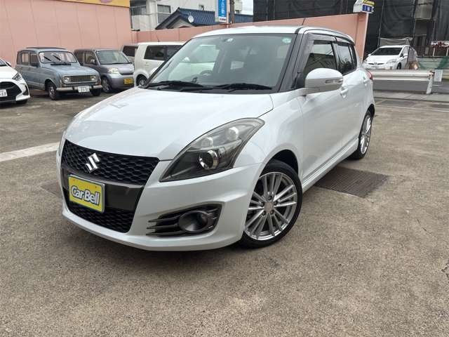 スズキ スイフト 