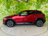 CX-3 1.5 15S アーバンドレッサー 