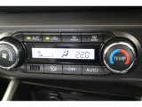 車内を適温に保ってくれる心強い装備☆温度調整が必要ないので便利です!