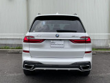 一目で伝わるBMW特有のスポーティーなプロポーションは、BMWの走行性能を生み出すのに欠かせない要因の一つです。細部まで拘りぬいたお車をぜひ一度ご覧ください!