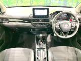 WR-V 1.5 Z ブラックスタイル 