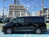 ノア 1.8 ハイブリッド Si W×B II 