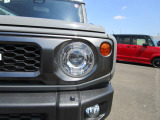 ジムニー XC 4WD 