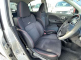 マーチ 1.5 NISMO S 