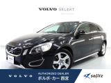 2011年モデル『V60 SE』入荷いたしました。 【在庫保有店舗:ボルボ・カー西宮】0798-36-1477