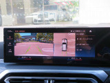 ◆iDriveを装備。操作系統をディスプレイから独立させることで、人間工学に基づいた最適な運転環境を実現しております。◆