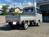 キャリイ KC エアコン パワステ 4WD 