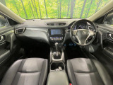 エクストレイル 2.0 20X ブラックエクストリーマーX 4WD 