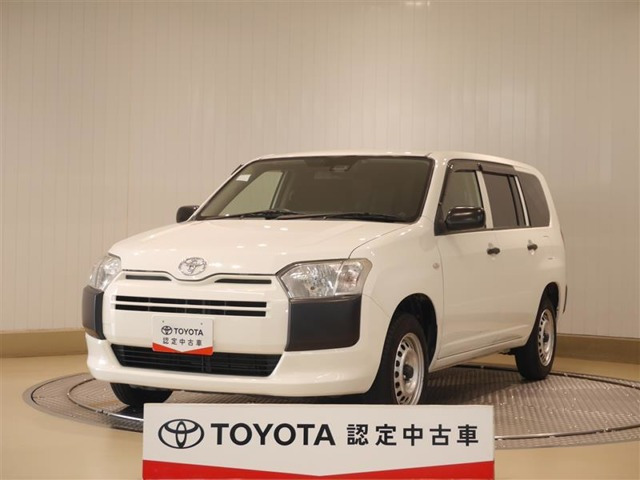 サクシードバン 1.5 UL 4WD 