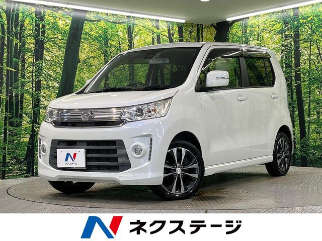 フレア カスタムスタイル XT 