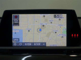 ナビゲーション機能付き