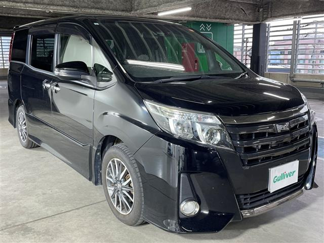 ノア 2.0 Si W×B 修復歴無し