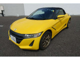 S660 アルファ 