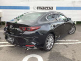 MAZDA3セダン 2.0 20S Lパッケージ 