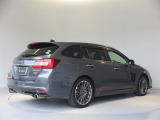 レヴォーグ 1.6 STI スポーツ アイサイト 4WD 