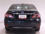 ハイマウントストップランプ採用で、後続車に対して自車の存在をアピールしてくれます!