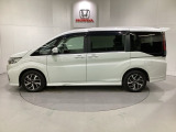購入後も自社指定整備工場完備でお客様の愛車をしっかりサポート致します!御納車時には安全かつ安心してお乗り頂けるようホンダ専門知識を持つ整備スタッフが点検・整備・装備も説明をしてお渡ししております。