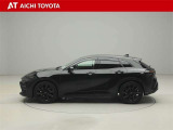 クラウンスポーツ 2.5 Z E-Four 4WD 