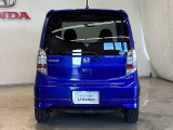 購入後も自社指定整備工場完備でお客様の愛車をしっかりサポート致します!御納車時には安全かつ安心してお乗り頂けるようホンダ専門知識を持つ整備スタッフが点検・整備・装備も説明をしてお渡ししております。