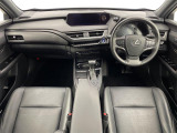 UX 250h バージョンL 本革シート 修復歴無し
