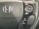 ★ホンダSENSING搭載車★ ミリ波レーダー+単眼カメラでドライバーを見守る安全システム!多彩な先進機能が、さまざまなシーンで安心・快適なドライブをサポートします