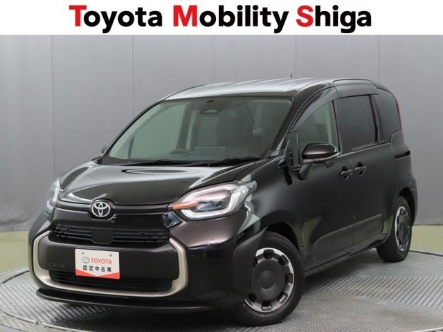 シエンタ 1.5 Z （5BA-MXPC10G）