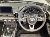 ロードスター 1.5 RS 