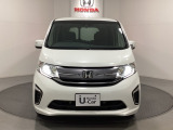 ステップワゴン 1.5 G EX 