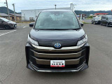 ノア  1.8 ハイブリッド S-G E-Four 4WD