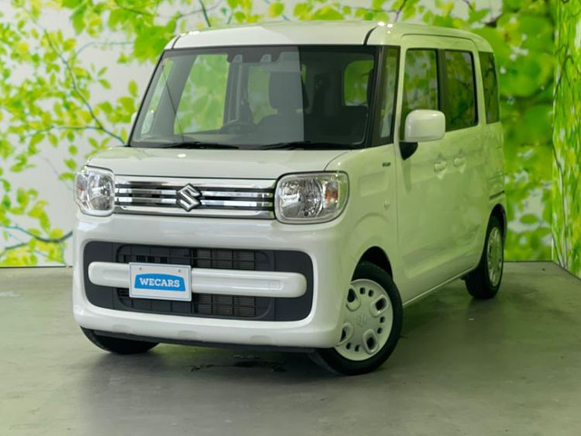 スペーシア  ハイブリッドG